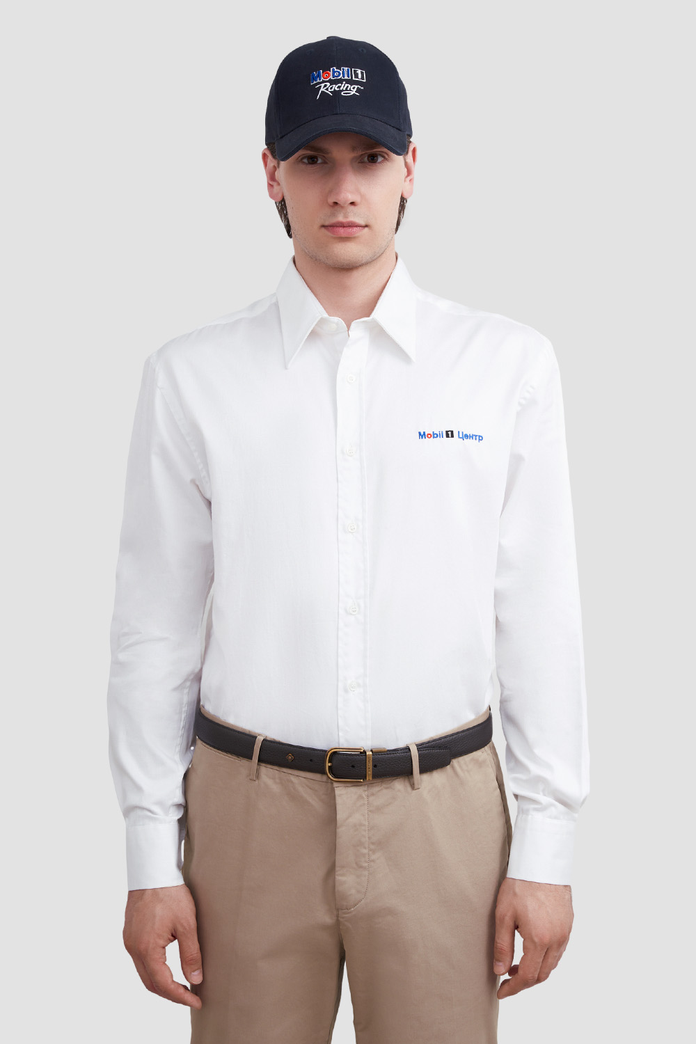 Сорочки<br>MOBIL1 Центр