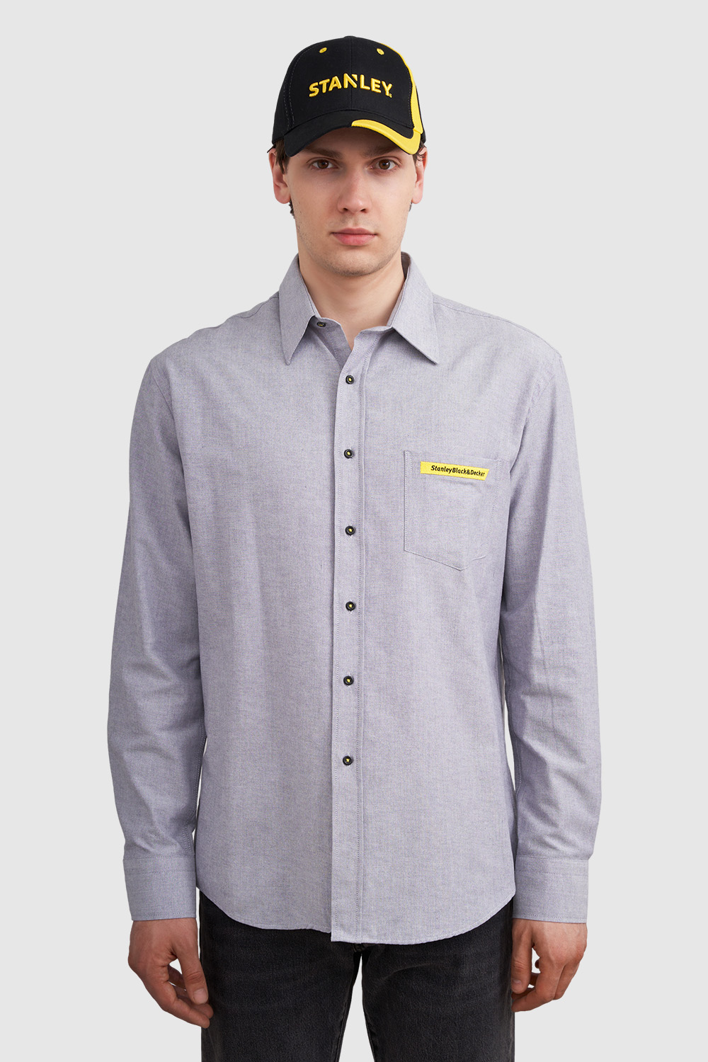 Сорочки<br>Stanley Black+Decker