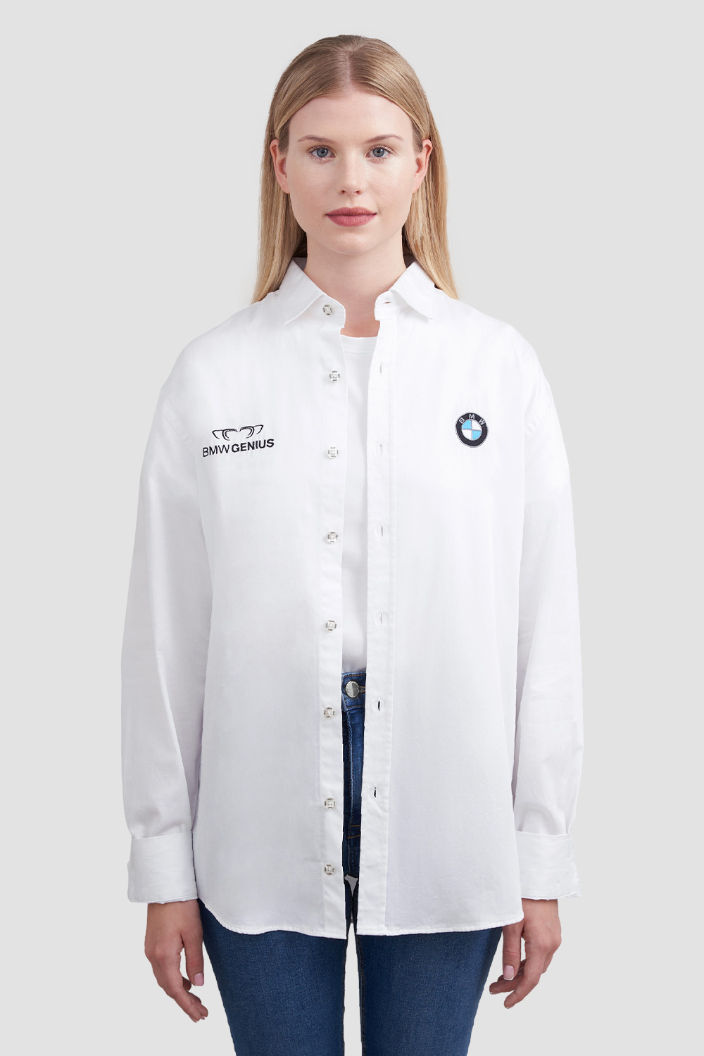 Сорочки<br>BMW