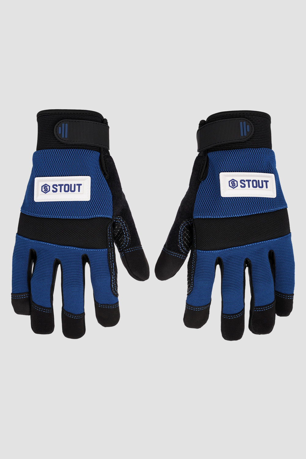 Перчатки рабочие<br>STOUT