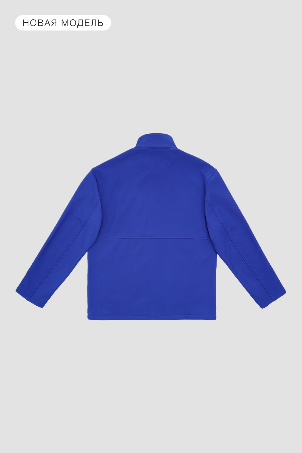 Куртки<br>SoftShell ZENIT