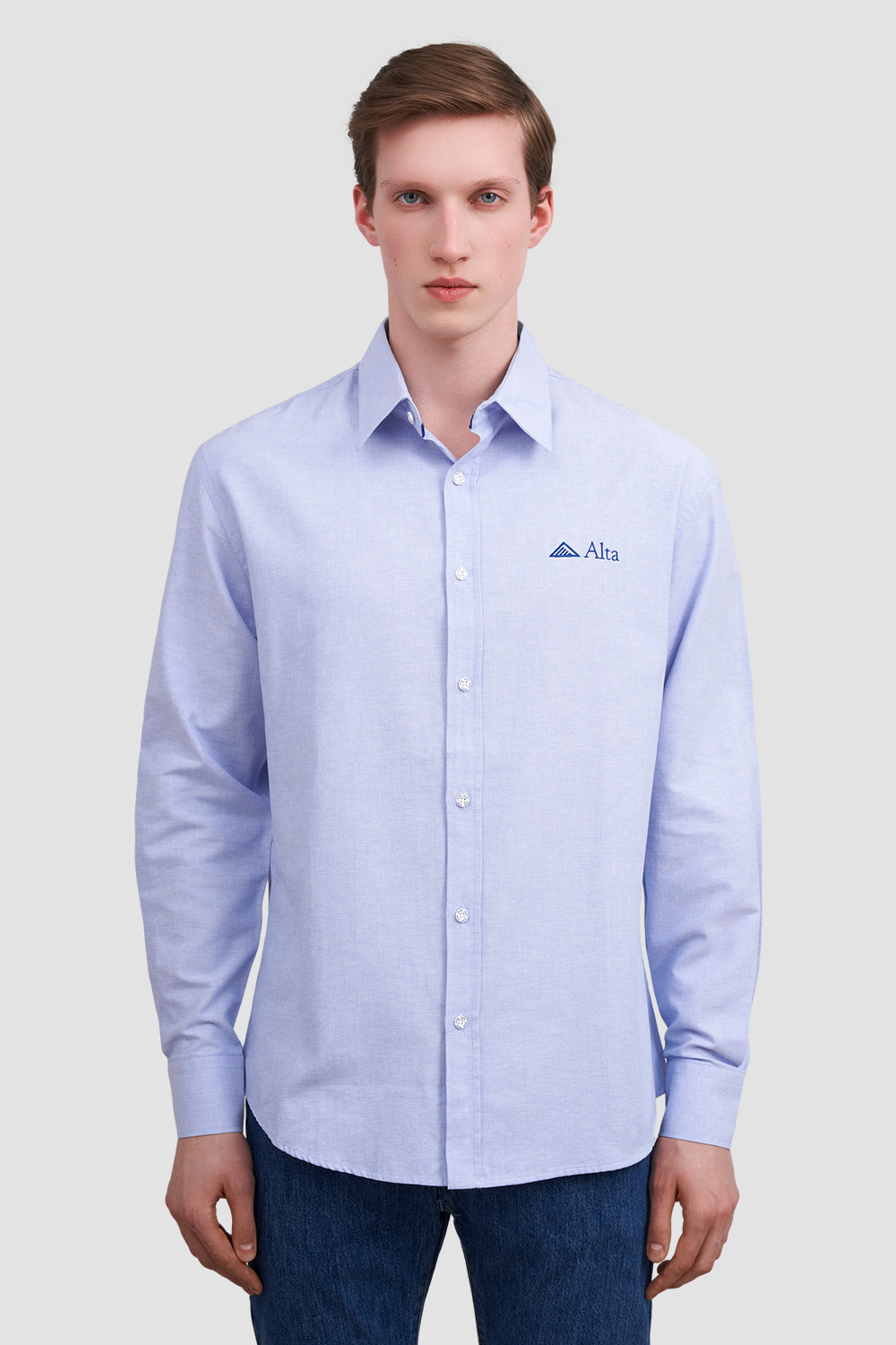 Сорочки<br>Альта Дженетикс Раша