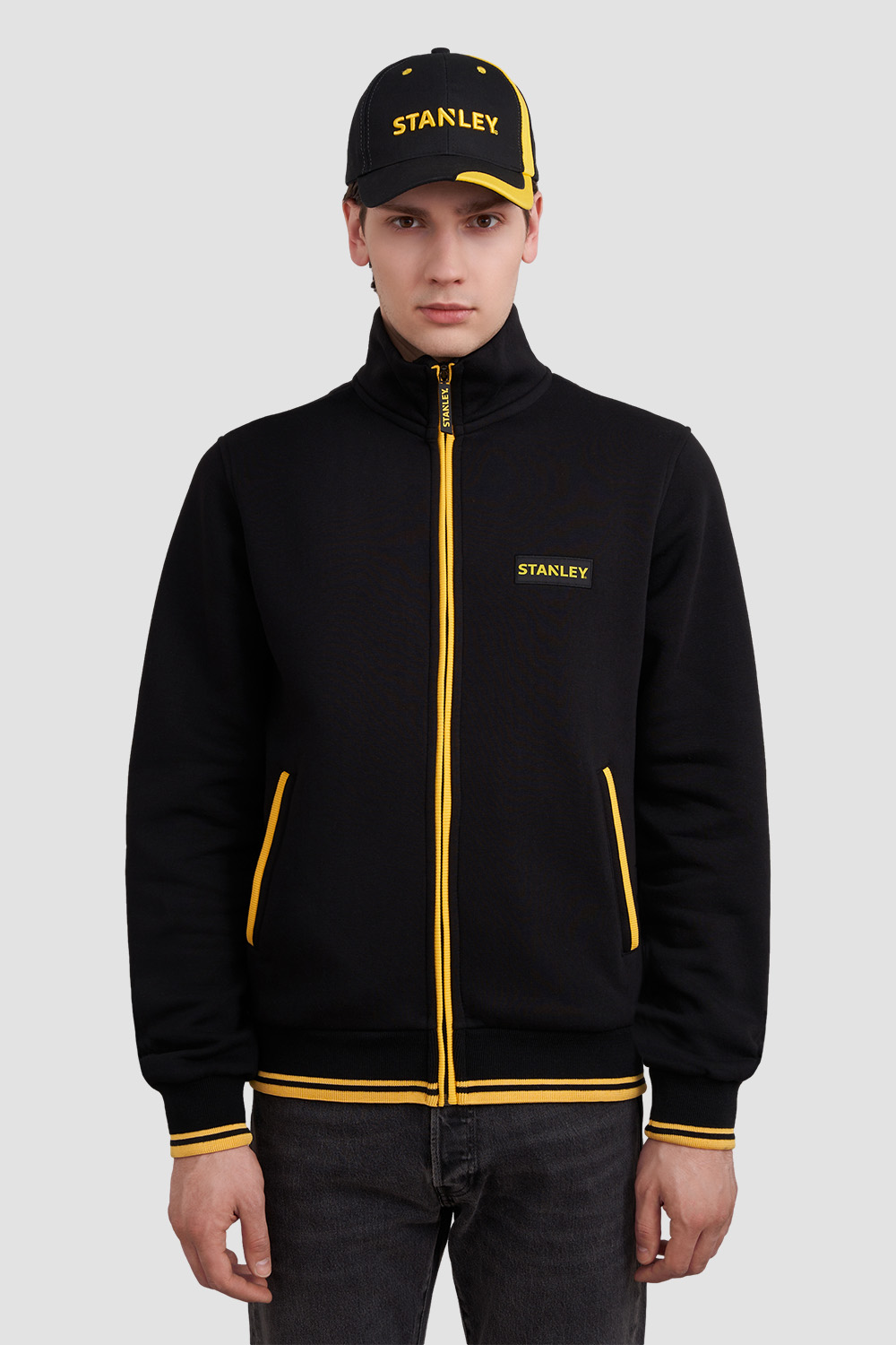 Олимпийки<br>STANLEY