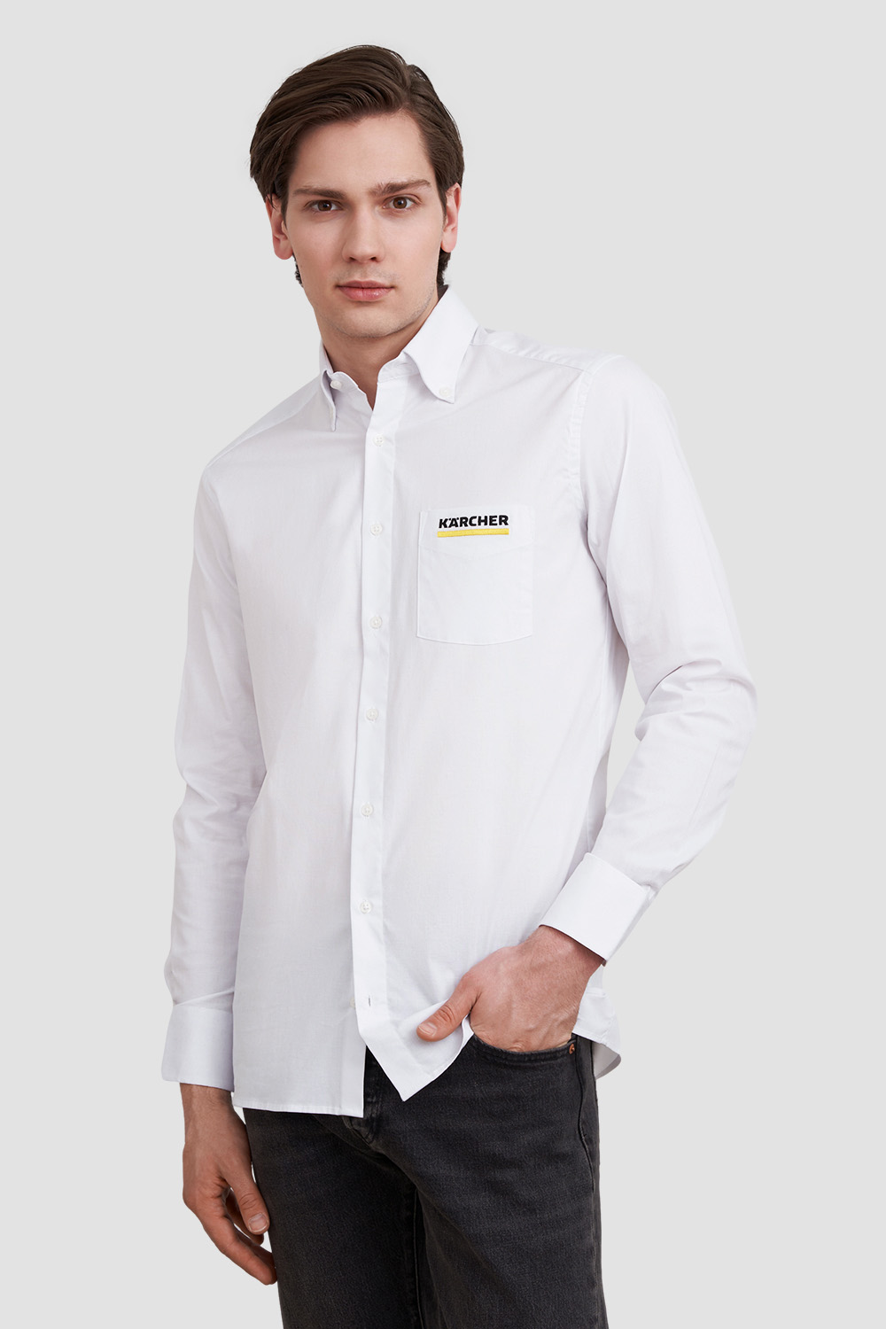 Сорочки<br>Karcher