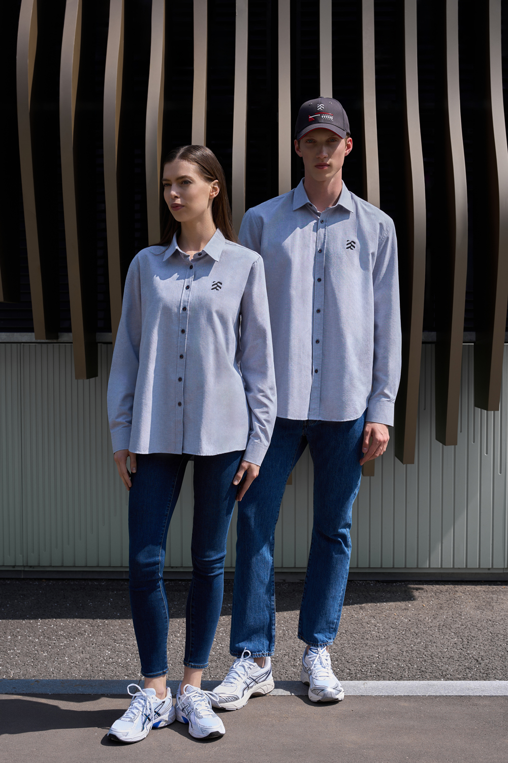 Сорочки<br>АгроПромШина женские