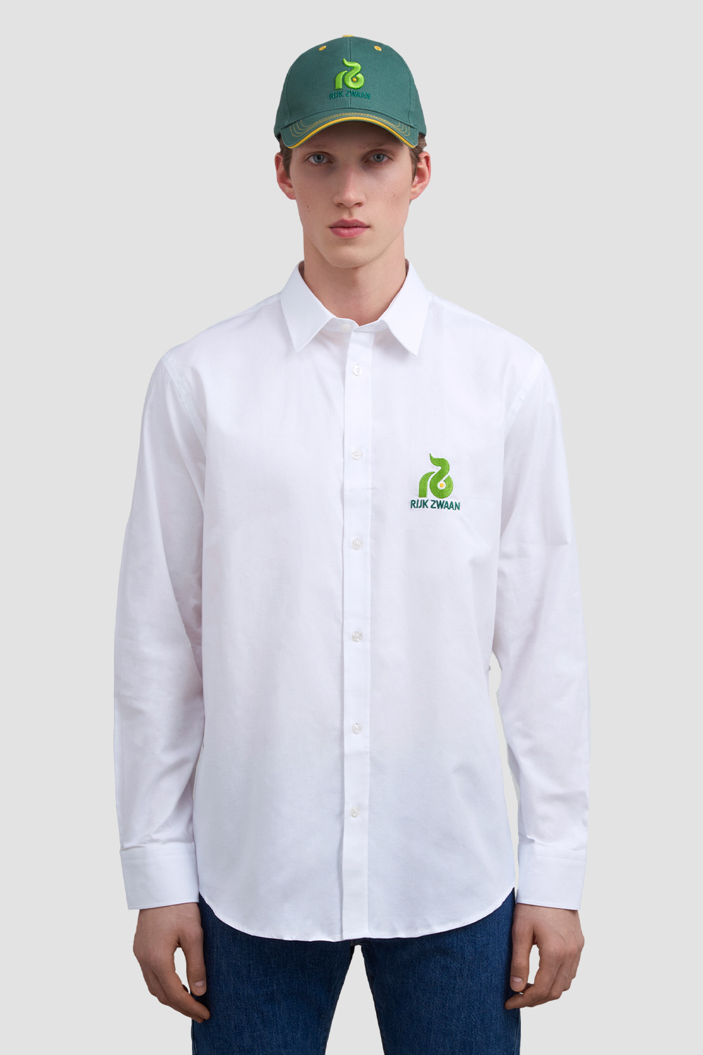 Сорочки<br>Rijk Zwaan