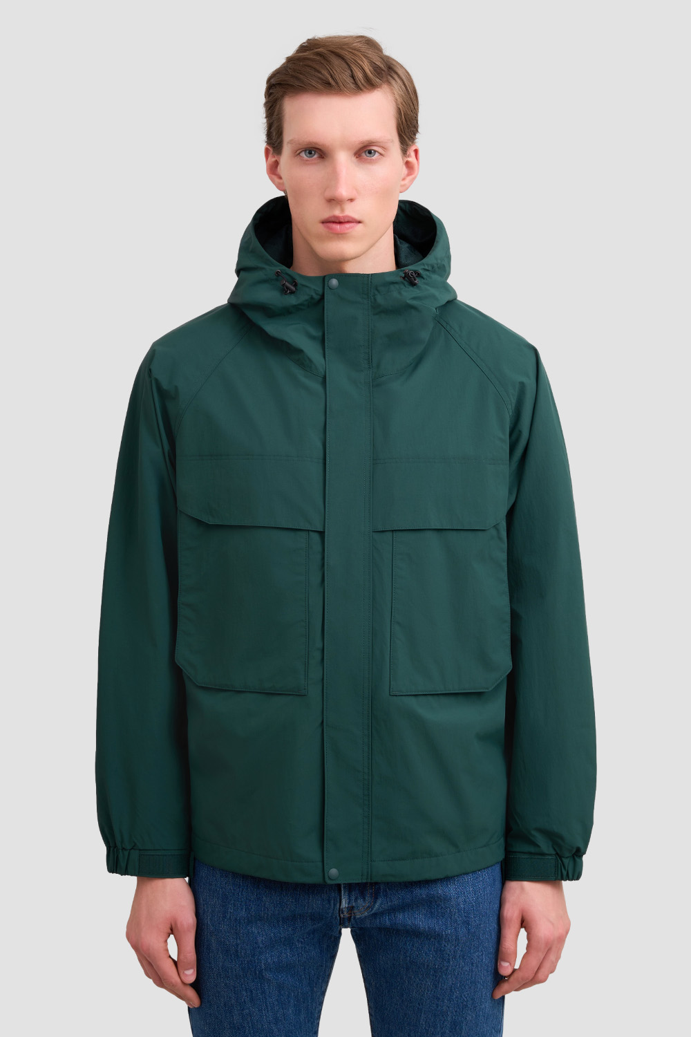 Ветровки<br>UNIQLO