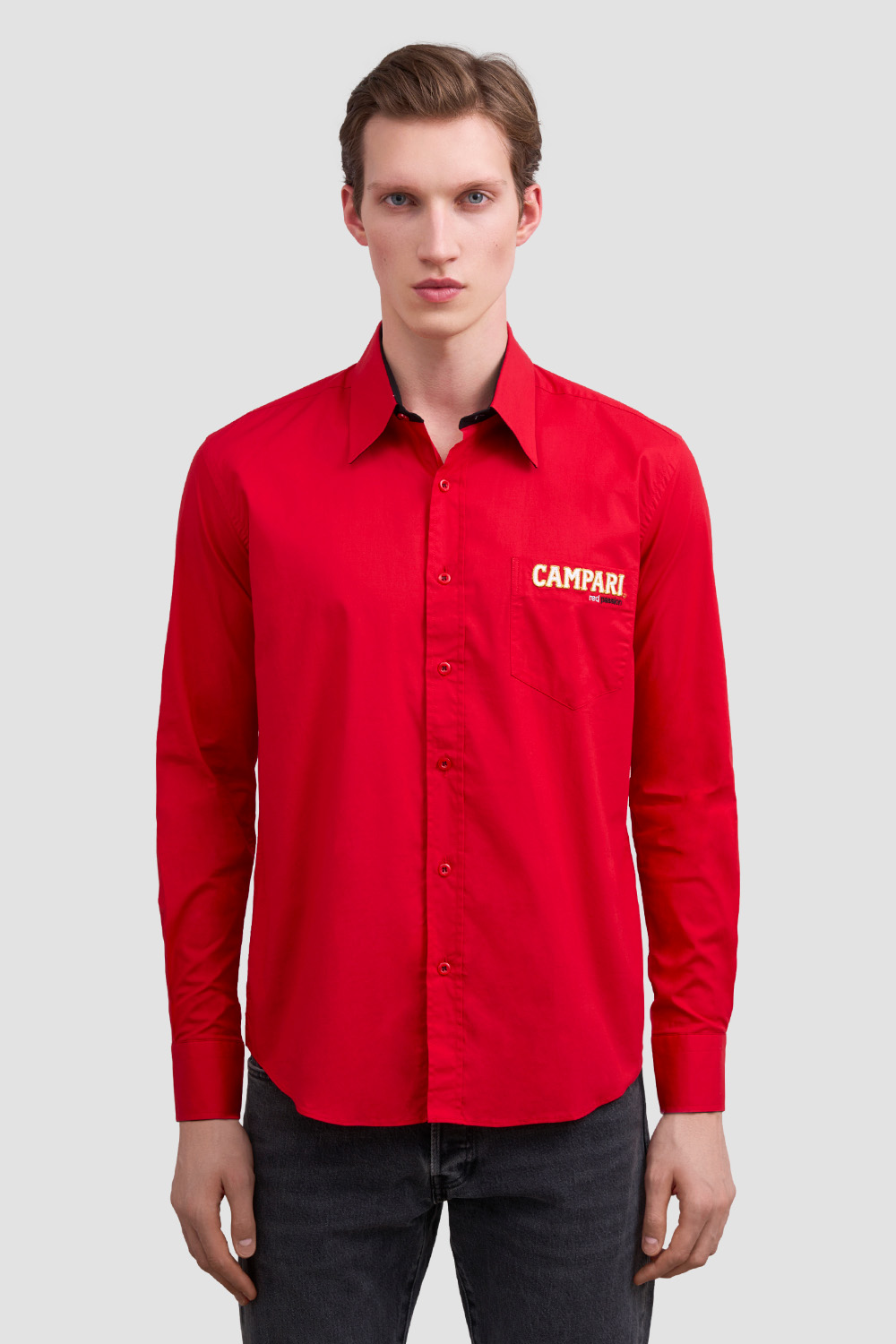 Сорочки<br>Campari