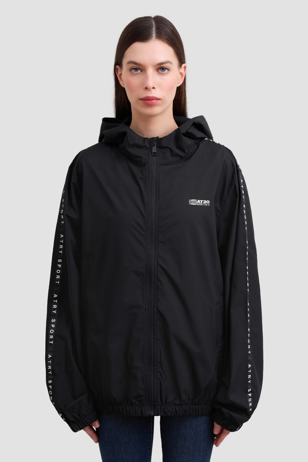 Легкие ветровки<br>ATRY SPORT