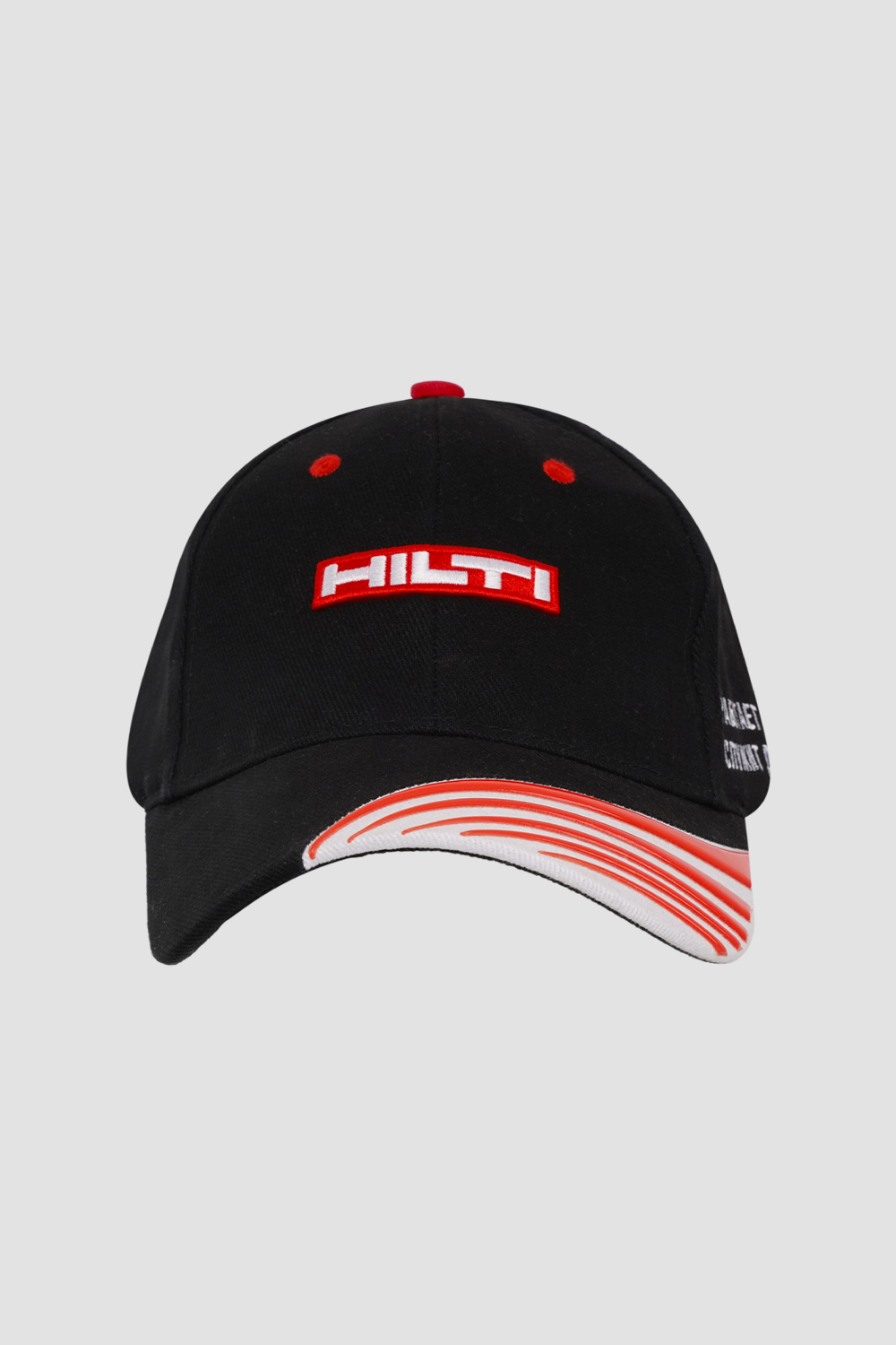 Бейсболки<br>HILTI