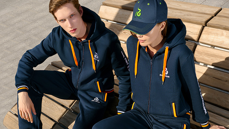 Баннер категории