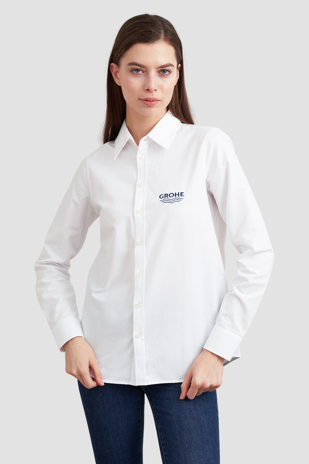 Сорочки<br>GROHE женские