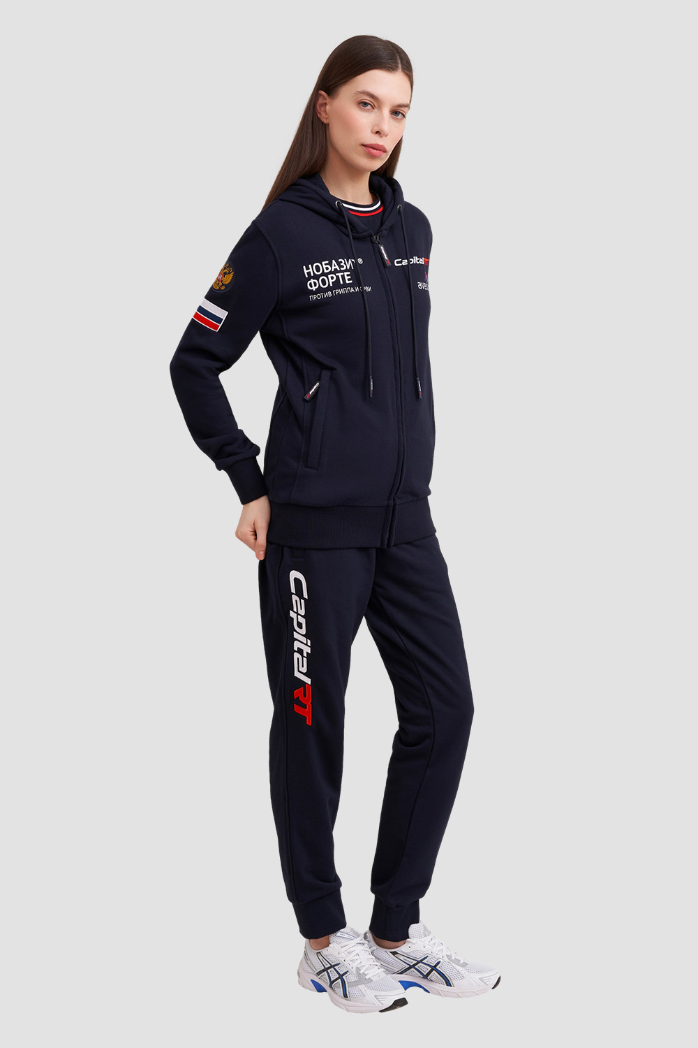 Спортивные костюмы<br>Capital RT Avexima женские