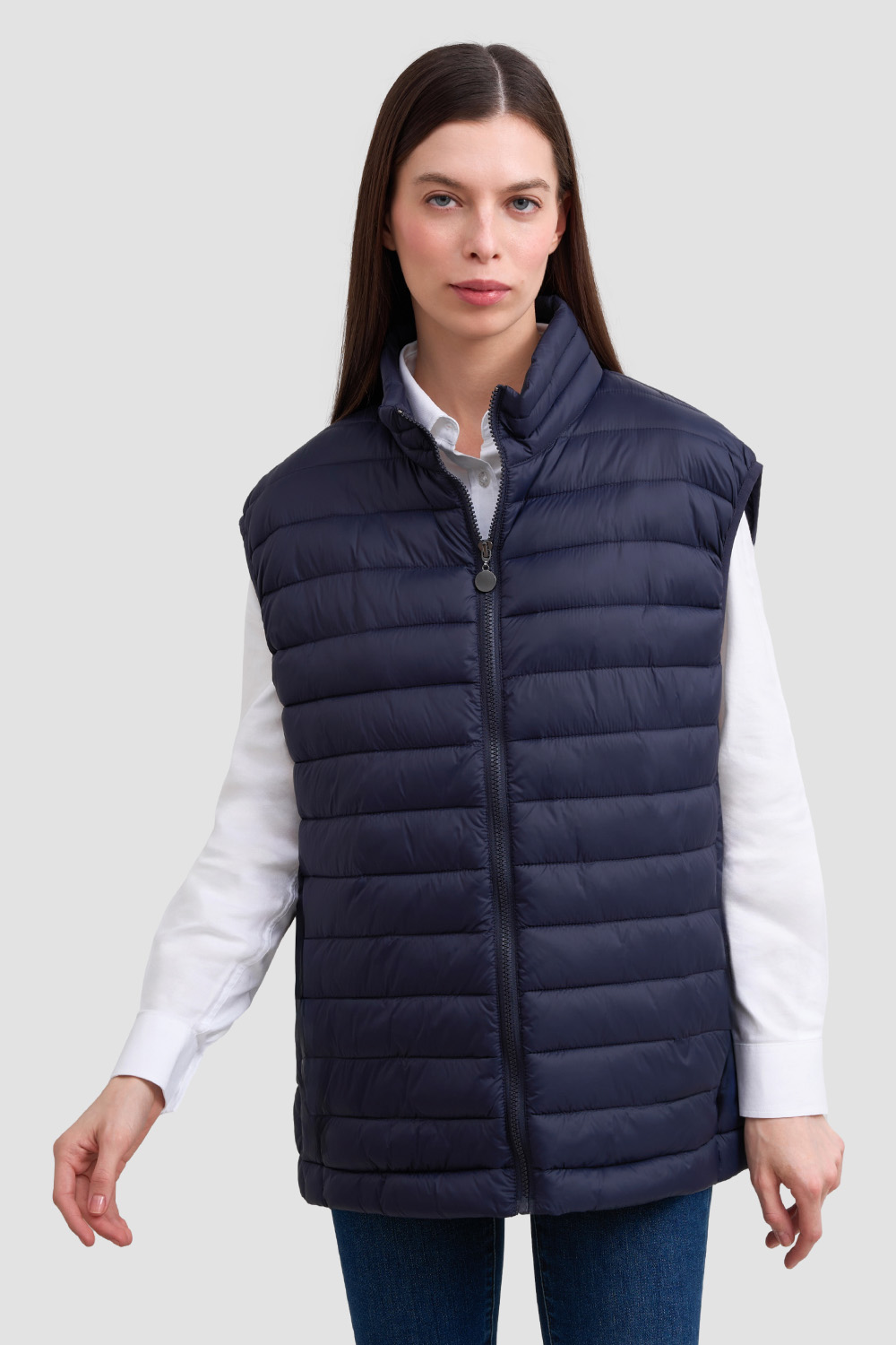 Жилеты<br>STONEBLACK синие