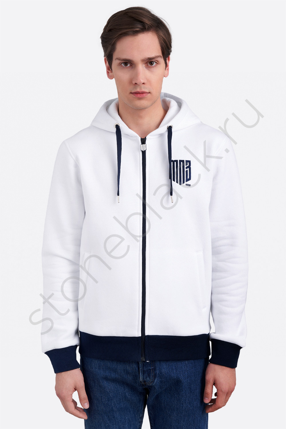 Толстовки МПЗ