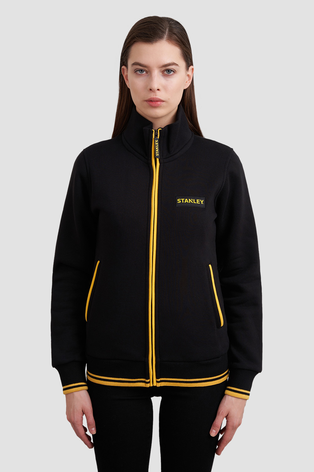 Олимпийки<br>STANLEY женские