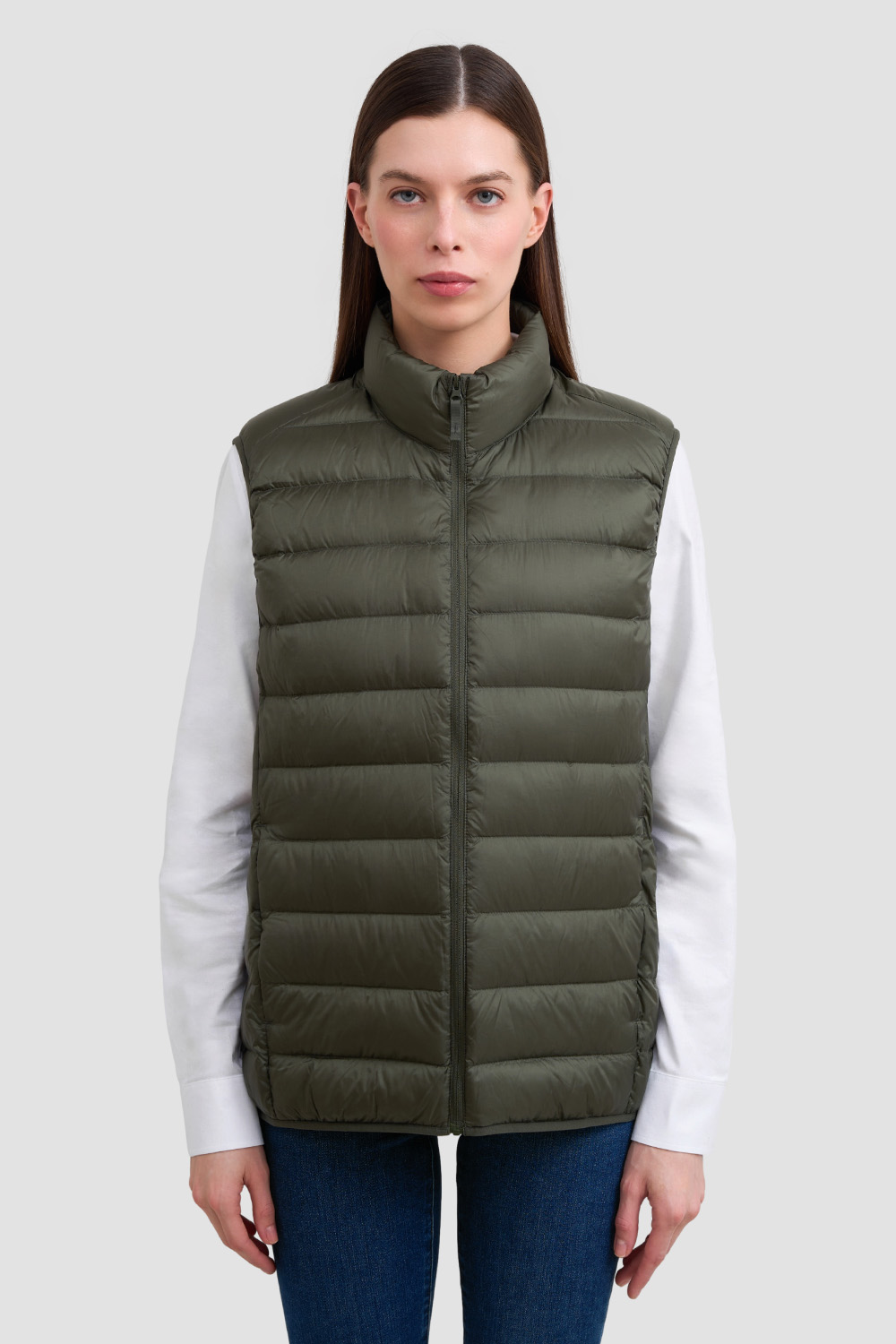 Жилеты<br>UNIQLO Ultra Light Down