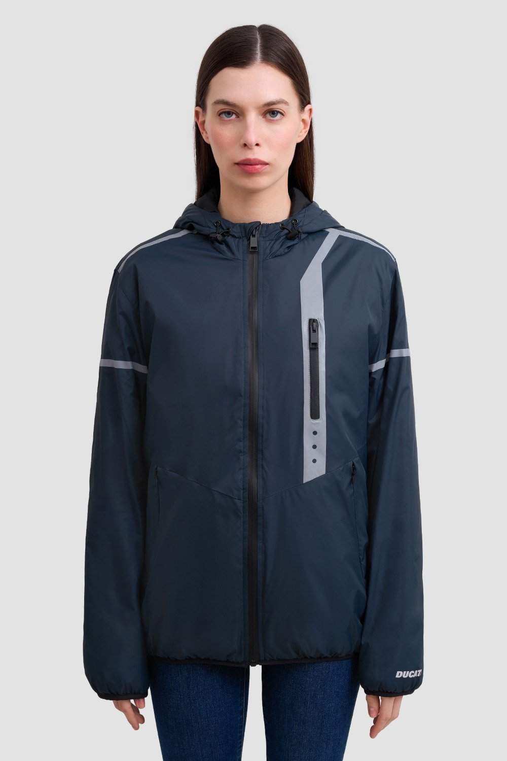 Ветровки<br>Ducati