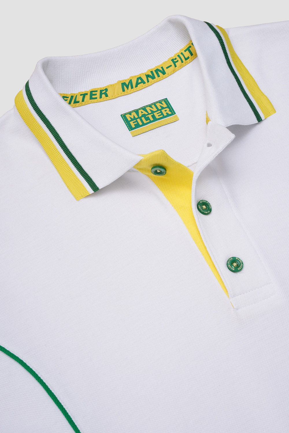 Рубашки поло<br>MANN-FILTER