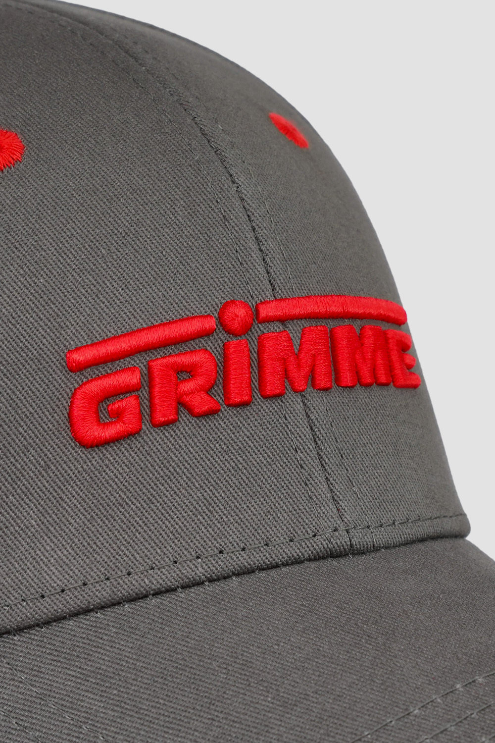 Бейсболки <br> Grimme