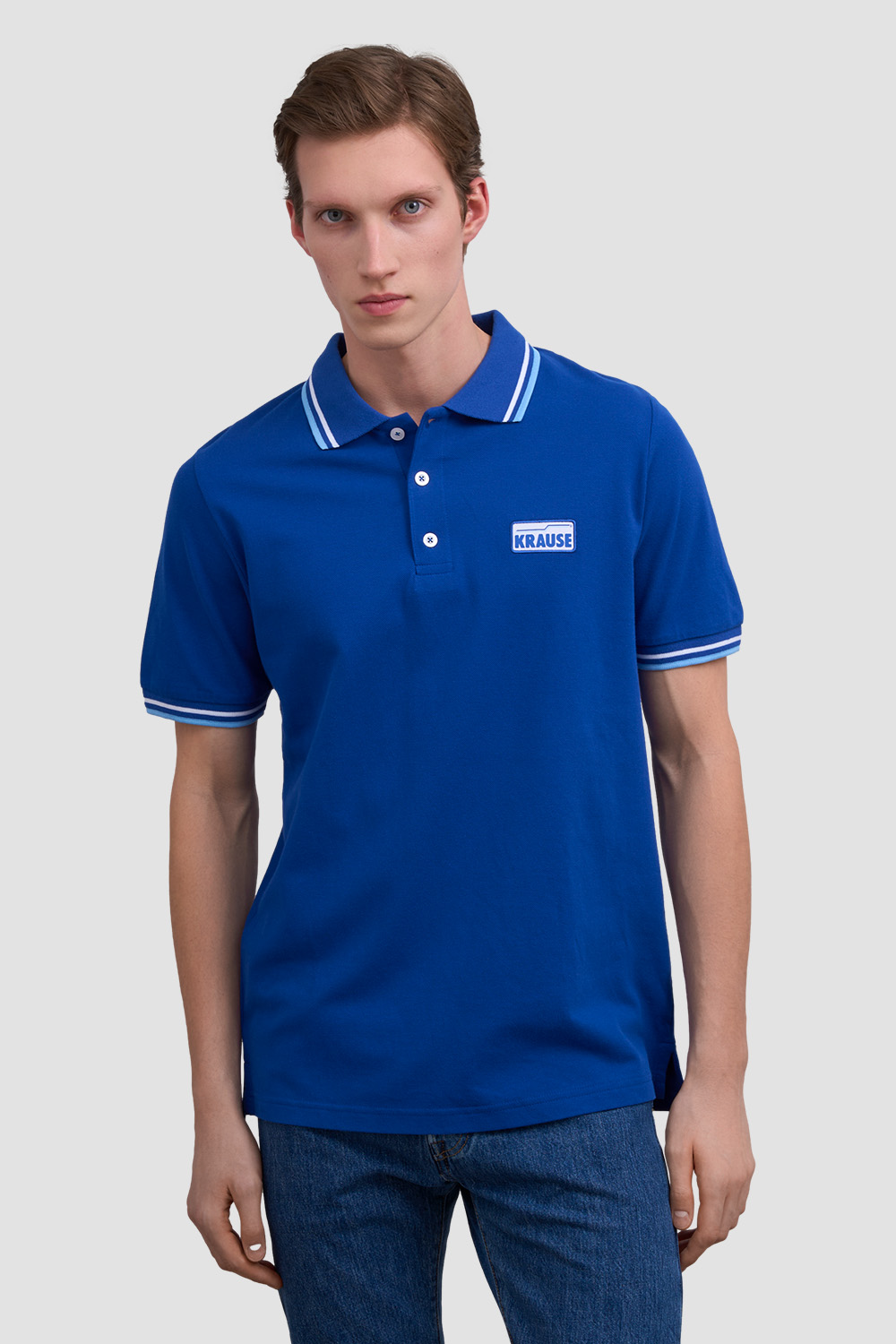 Рубашки поло <br> Krause