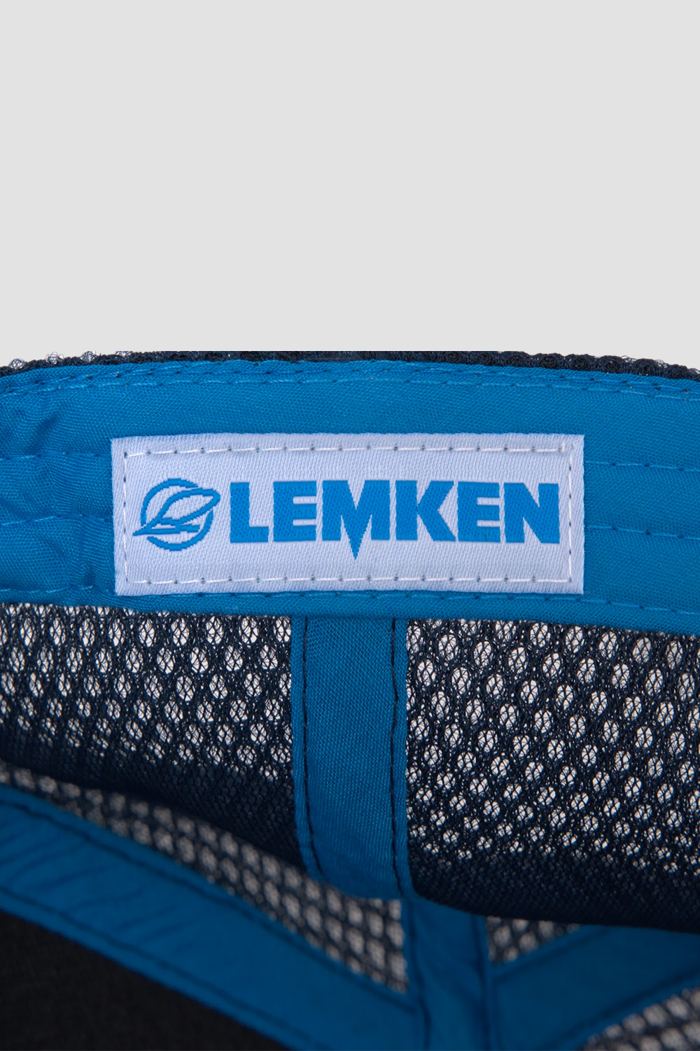 Бейсболки <br> LEMKEN с сеткой