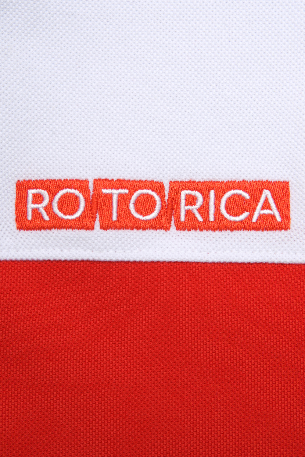 Рубашки поло<br>ROTORICA