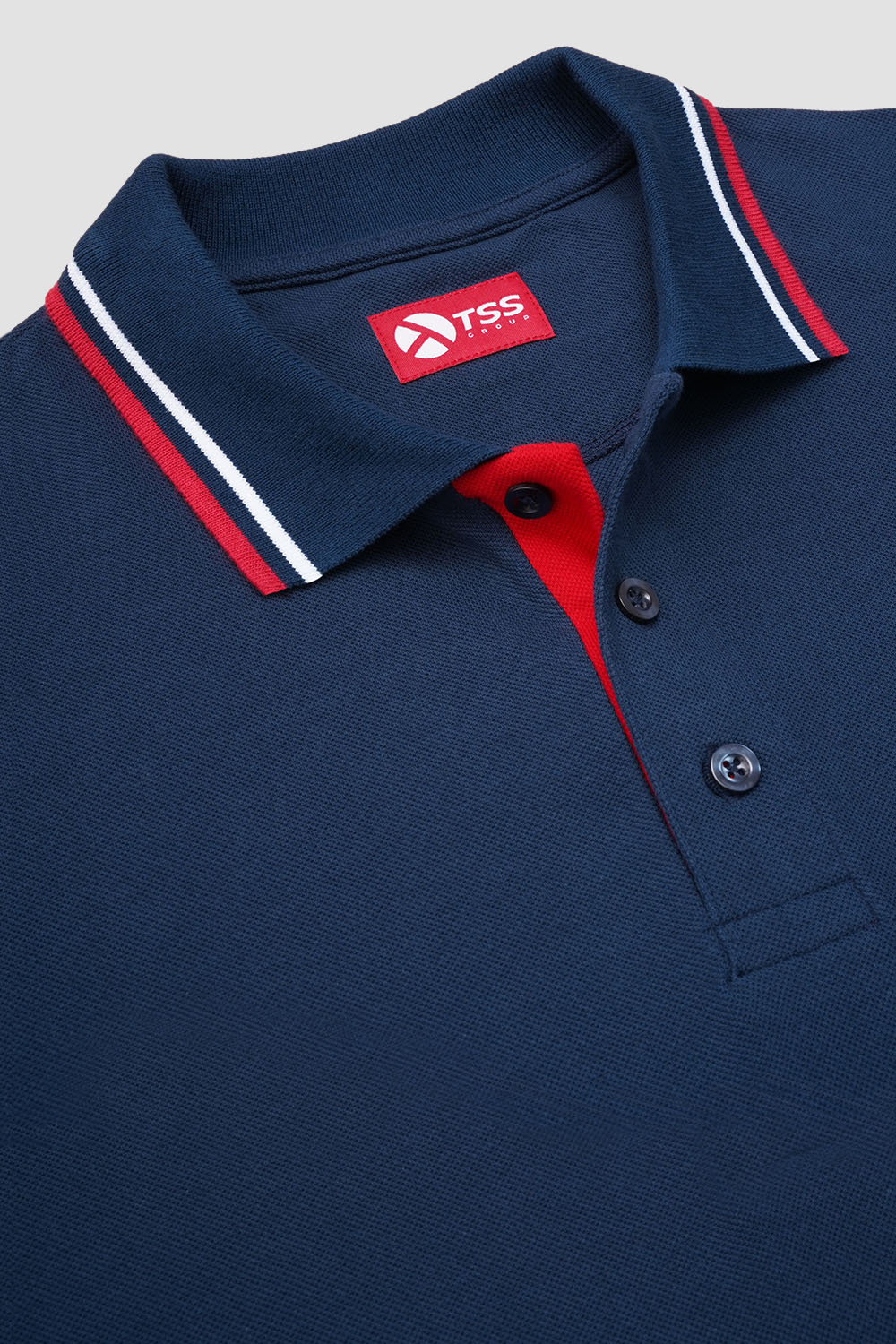 Рубашки поло<br>TSS Group