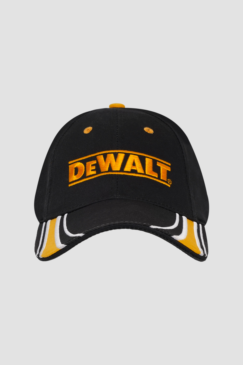 Бейсболки <br>  DeWALT