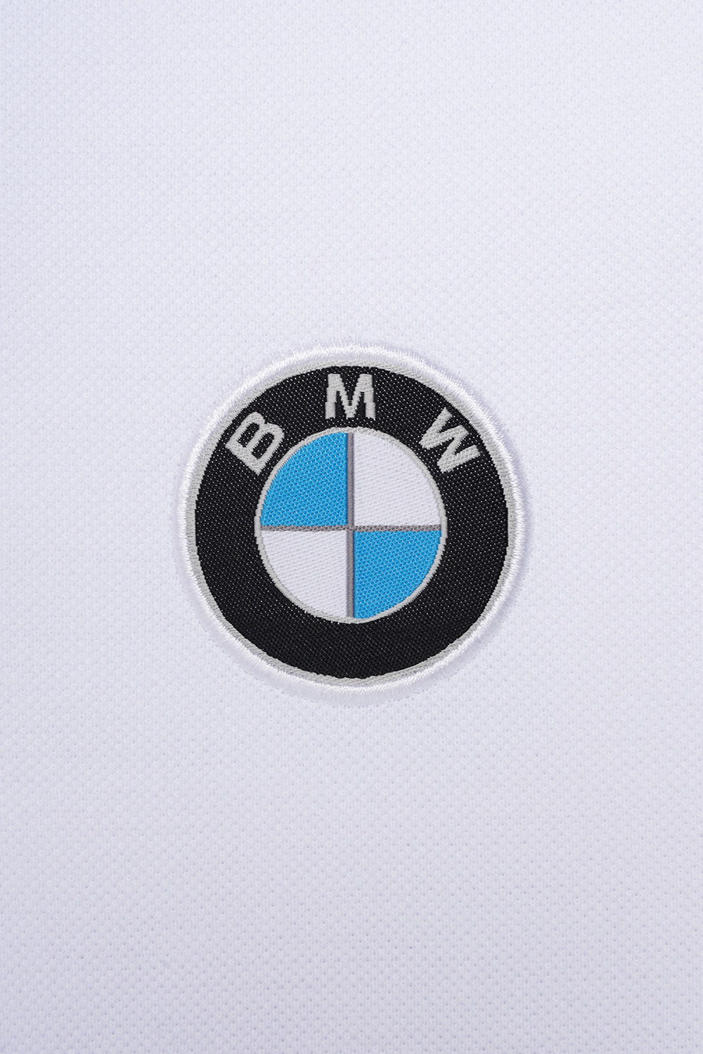 Рубашки поло<br>BMW Genius