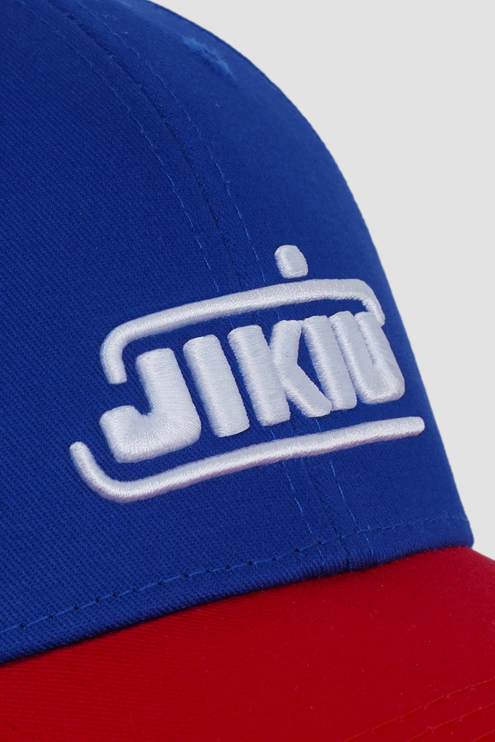 Бейсболки <br> JIKIU