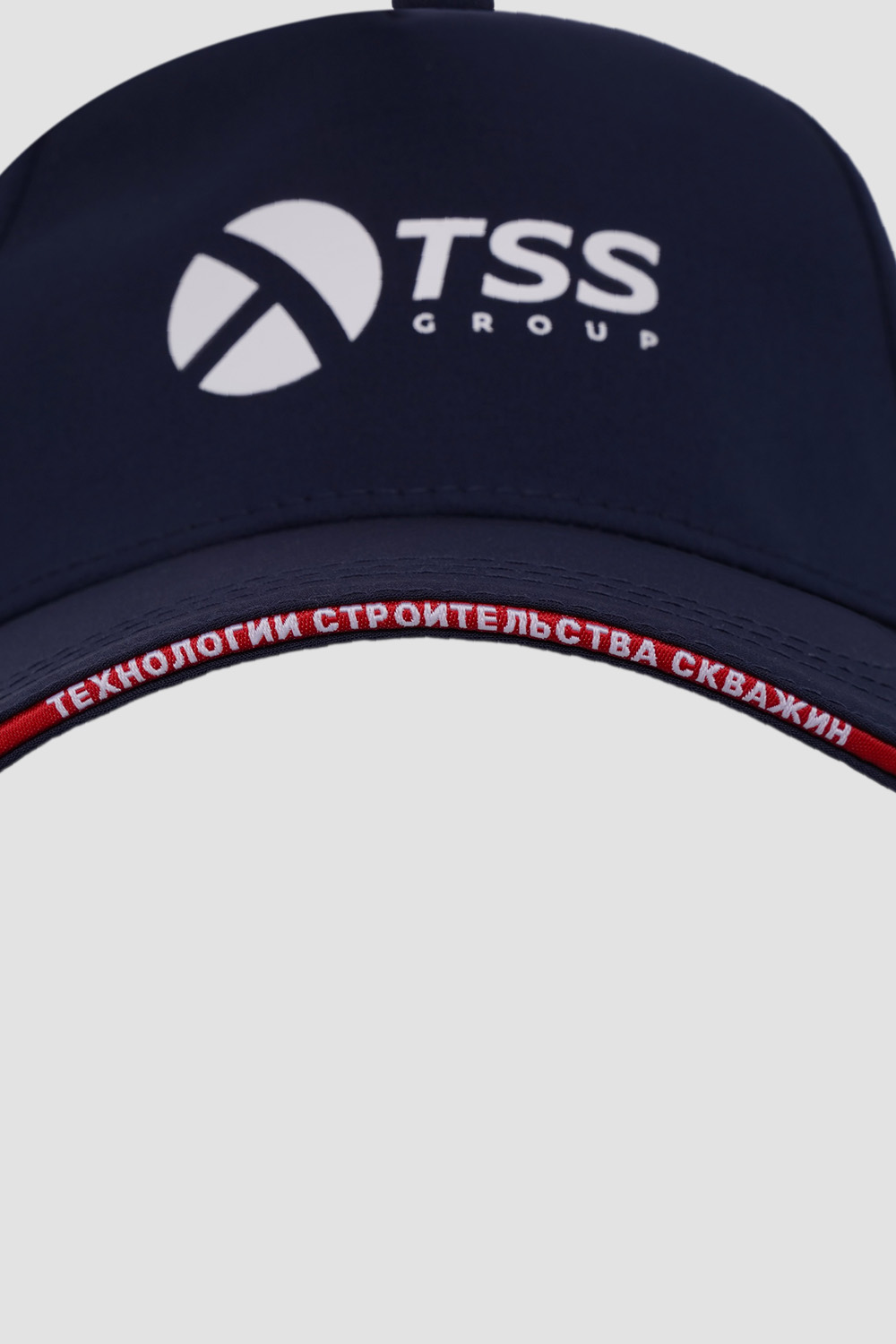 Бейсболки <br> TSS Group