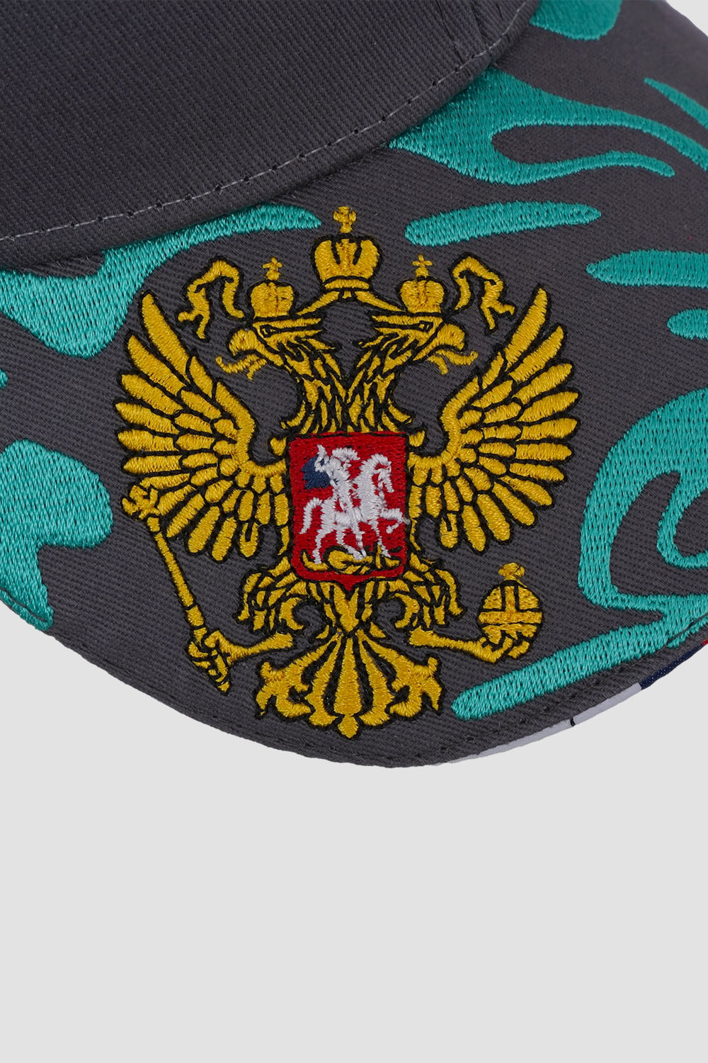 Бейсболки<br>VORSA URAL