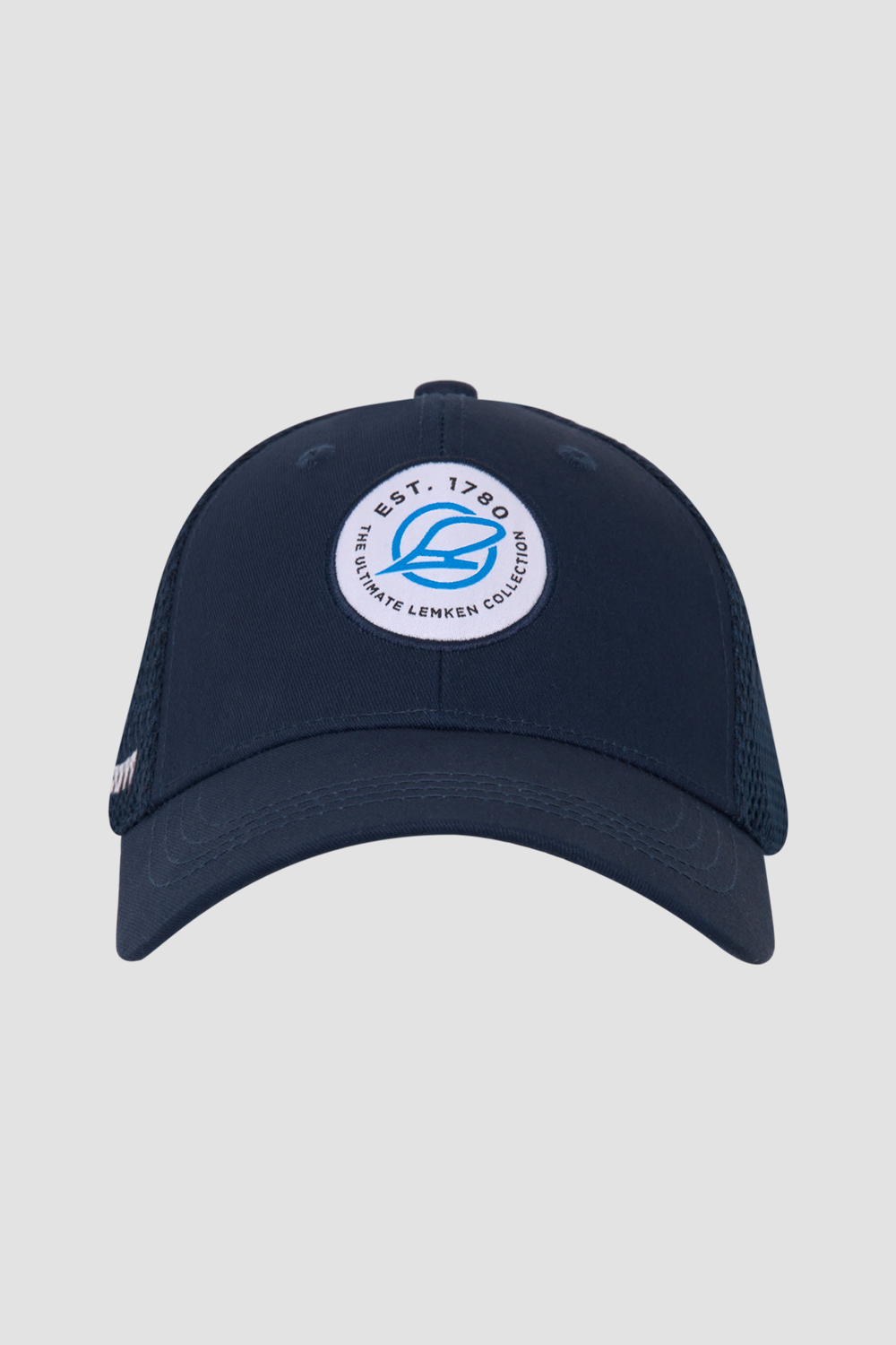 Бейсболки <br> LEMKEN с сеткой