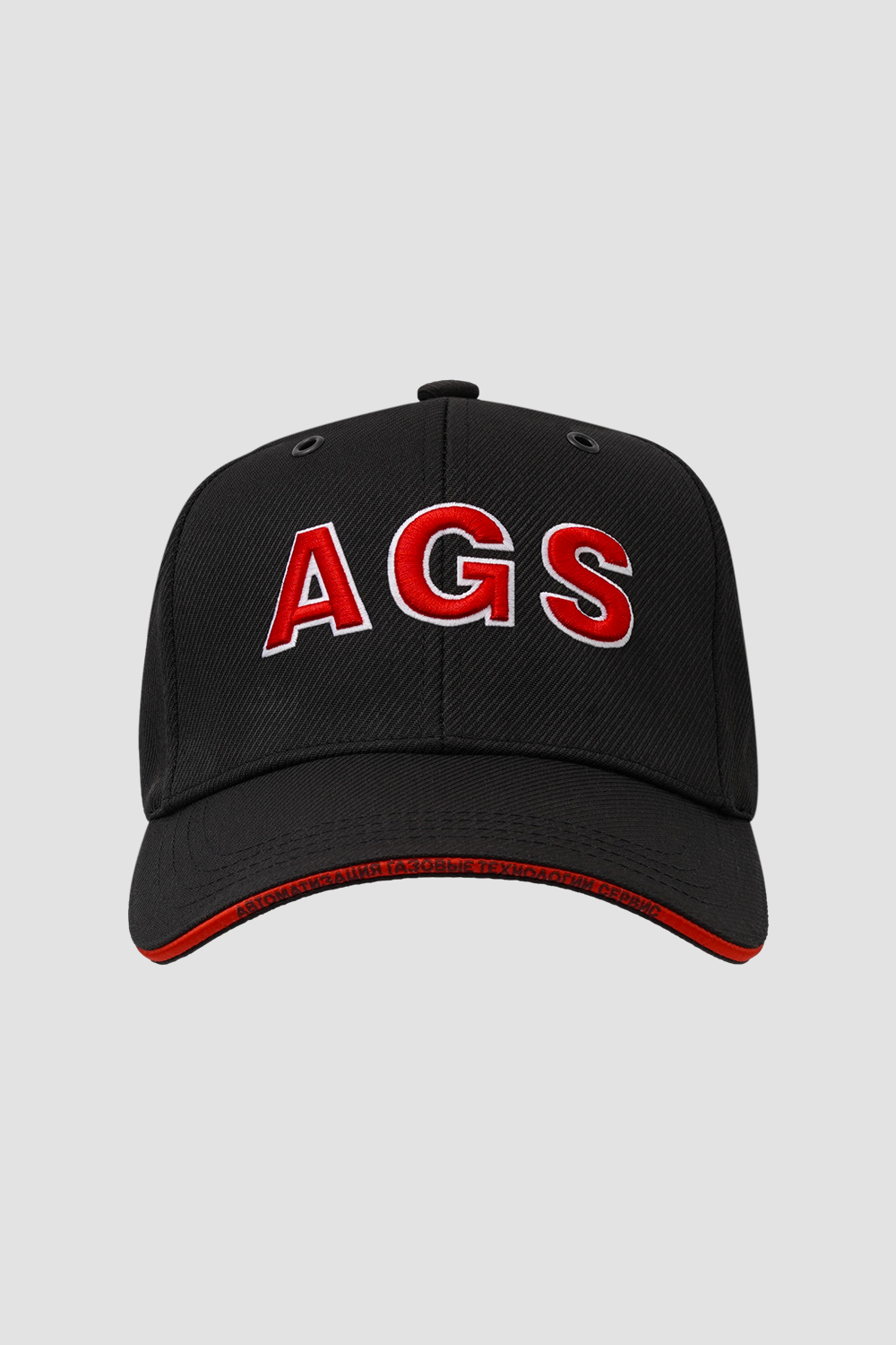 Бейсболки <br> AGS