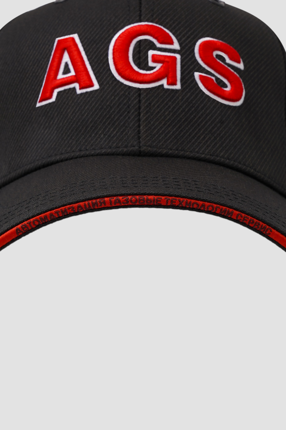 Бейсболки <br> AGS