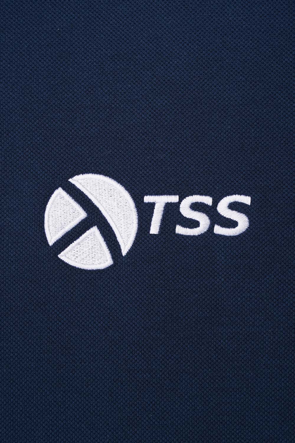 Рубашки поло<br>TSS Group