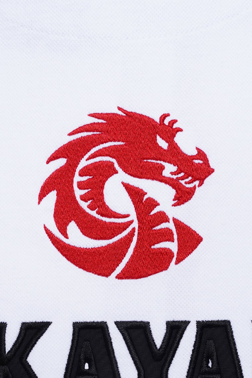 Рубашки поло<br>TAKAYAMA Motor Oil