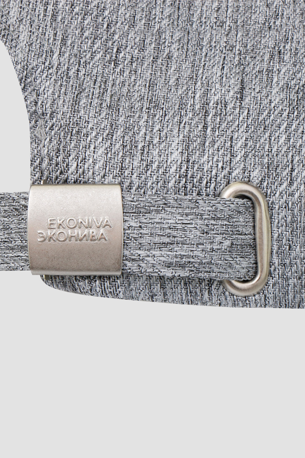 Бейсболки<br>Эконива меланж