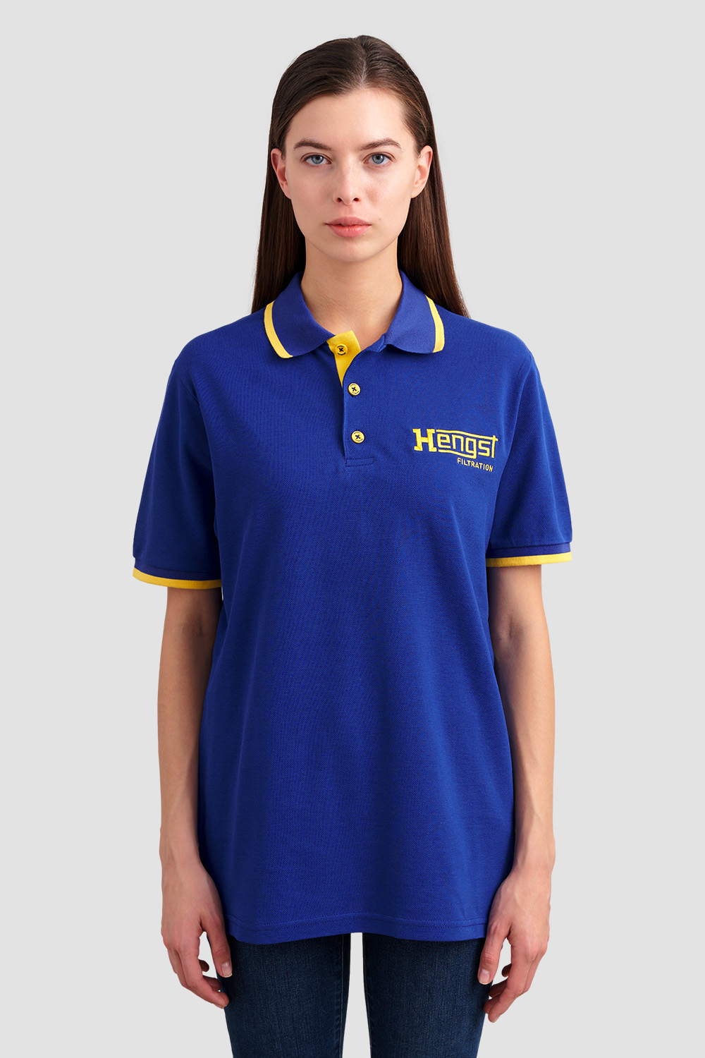 Рубашки поло <br> Hengst Filtration женские