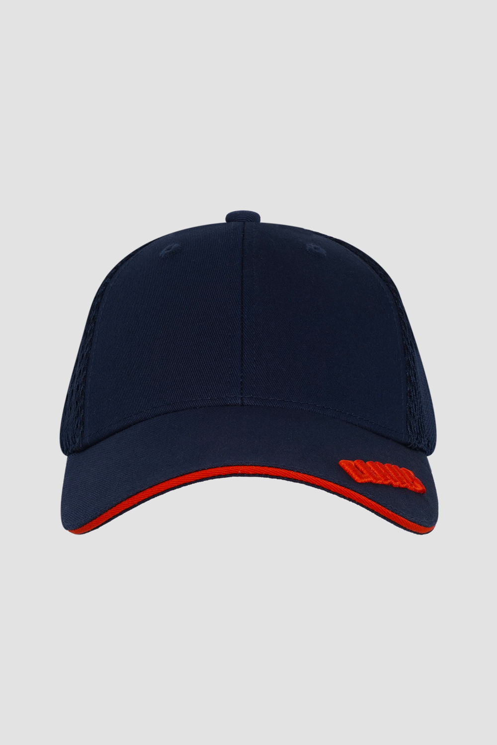 Бейсболки <br> CLAAS с сеткой