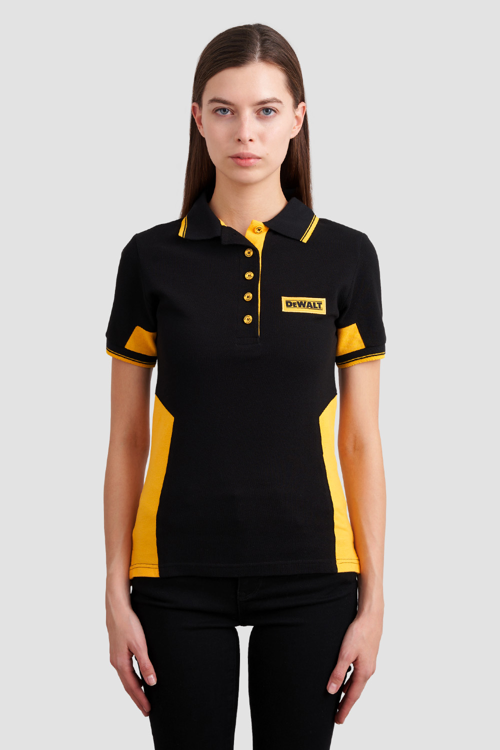 Рубашки поло <br> DeWALT женские