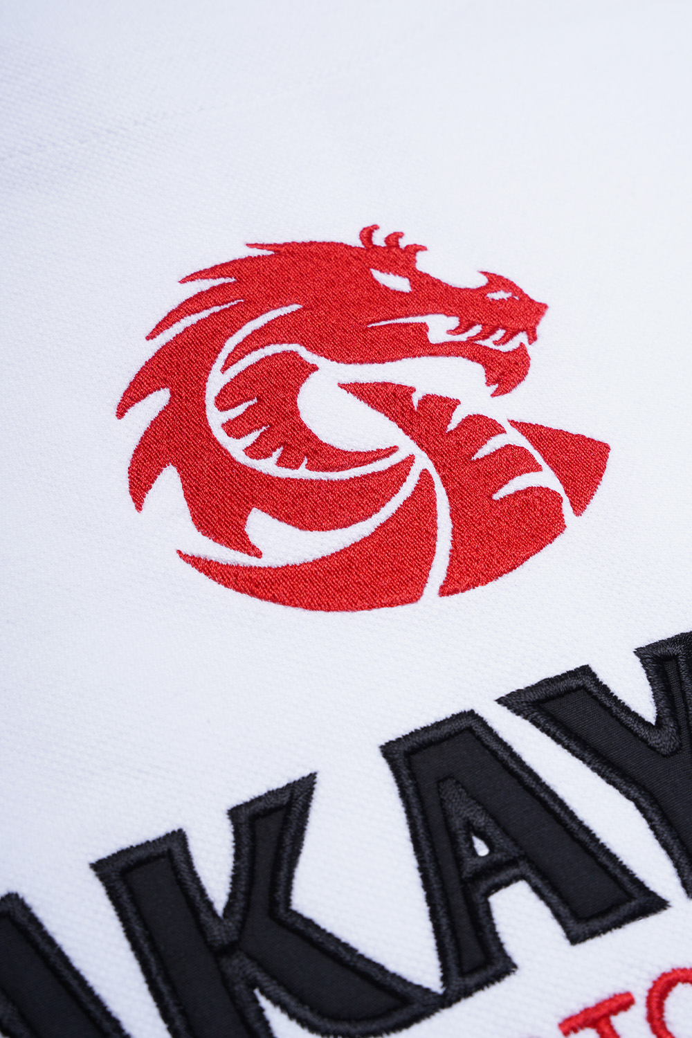 Рубашки поло<br>TAKAYAMA Motor Oil