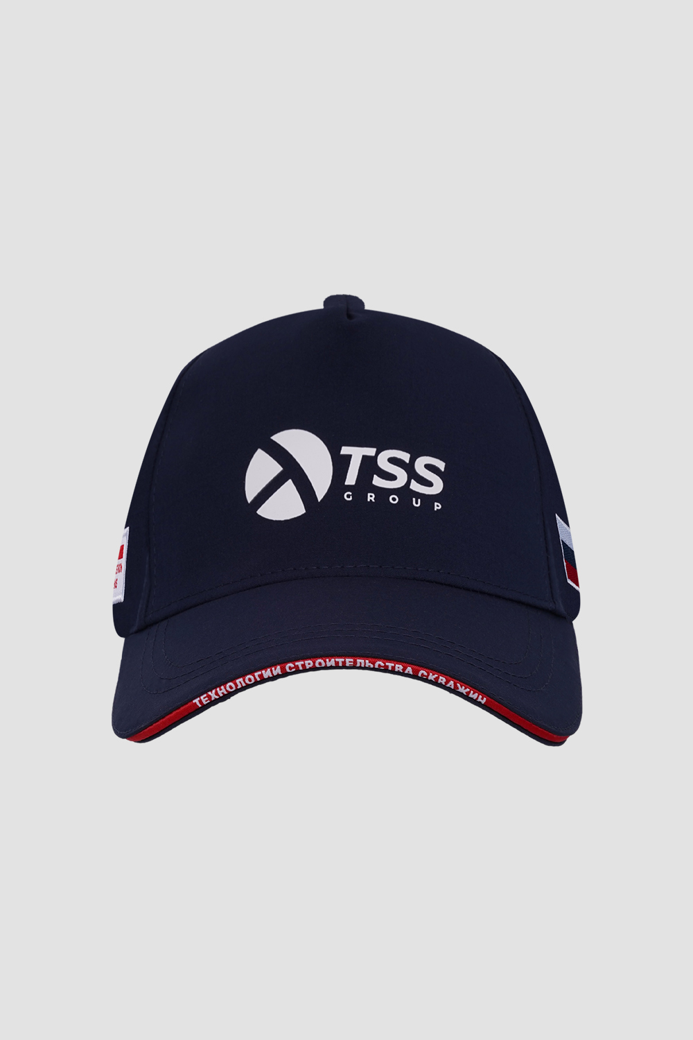 Бейсболки <br> TSS Group