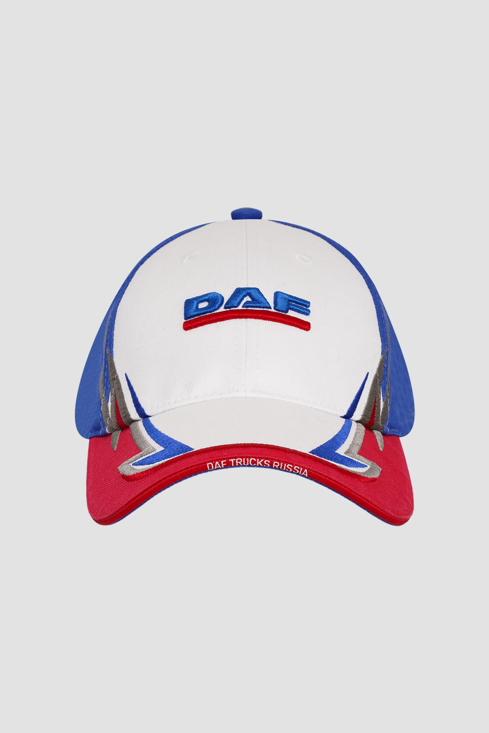 Бейсболки<br>DAF
