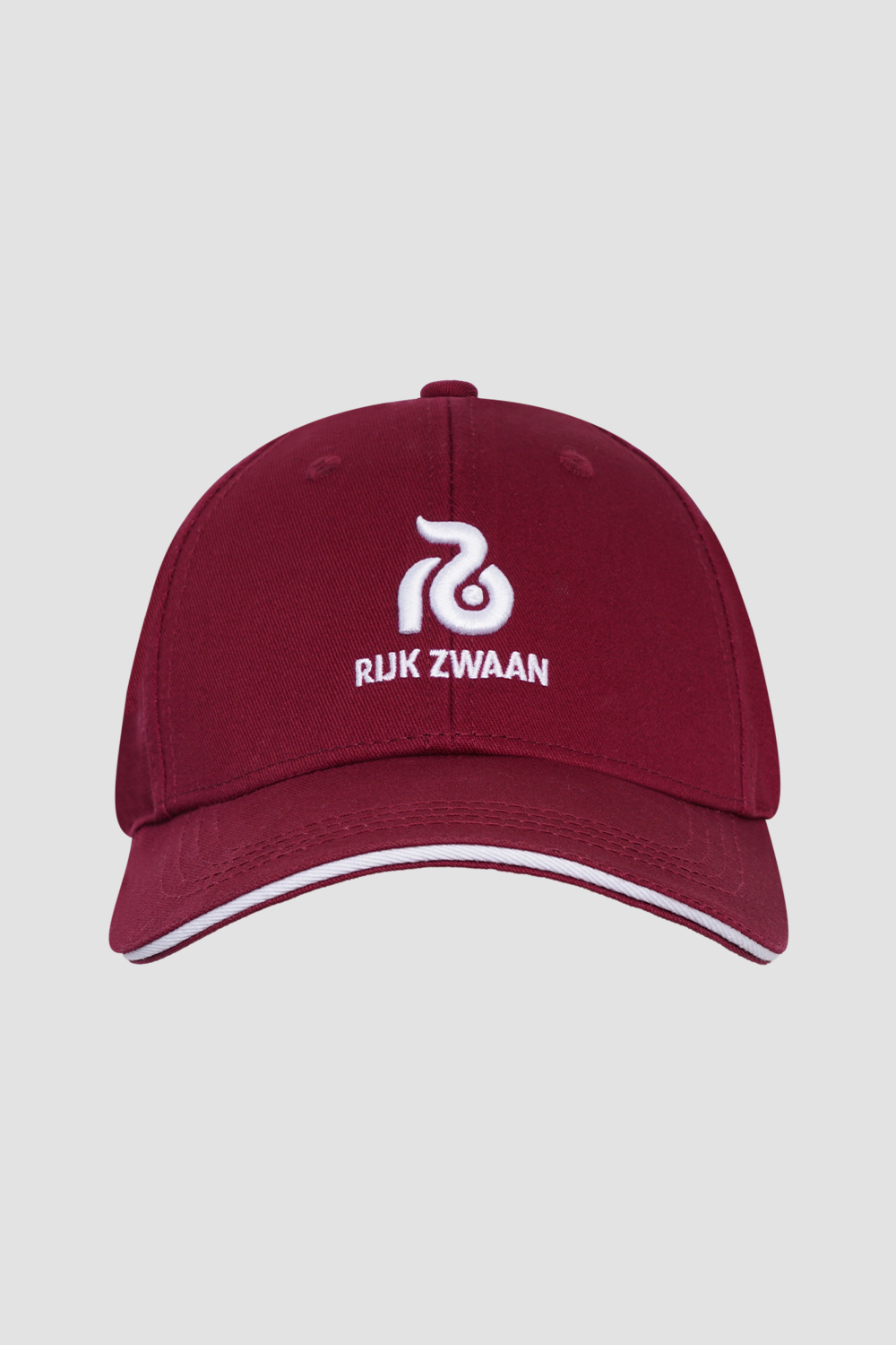 Бейсболки<br>Rijk Zwaan бордовые