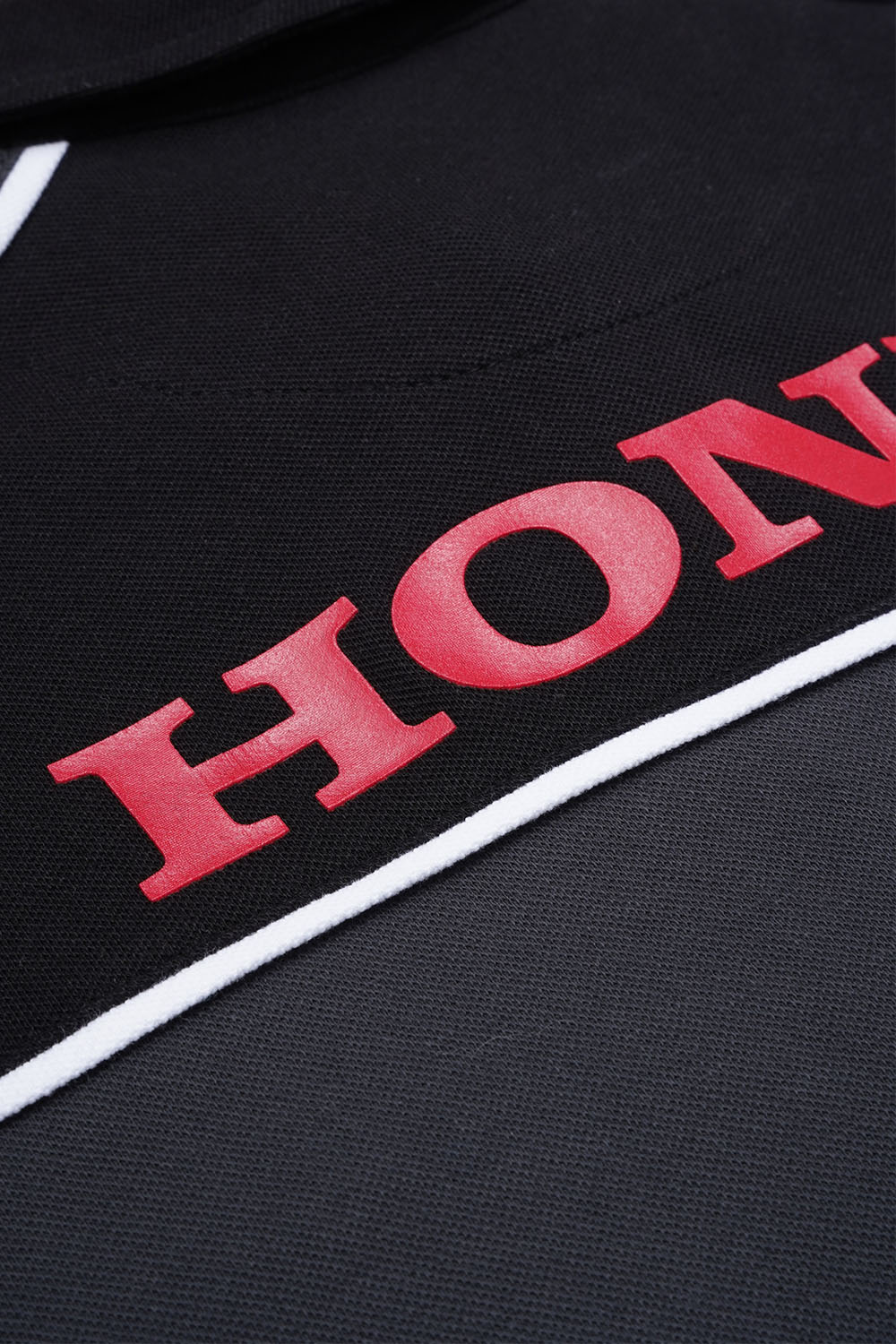 Рубашки поло<br>Honda