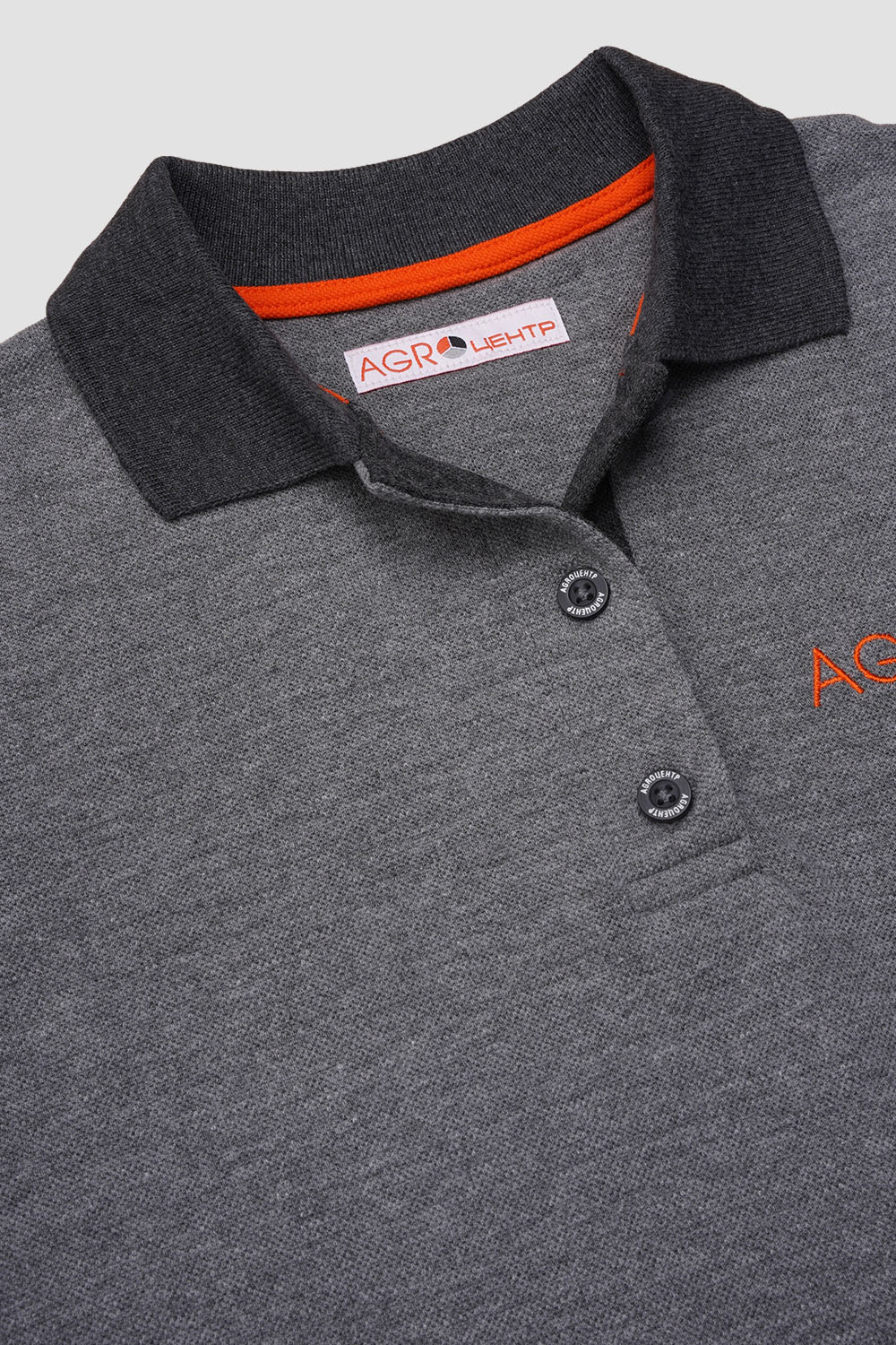 Рубашки поло <br> АгроЦентр женские