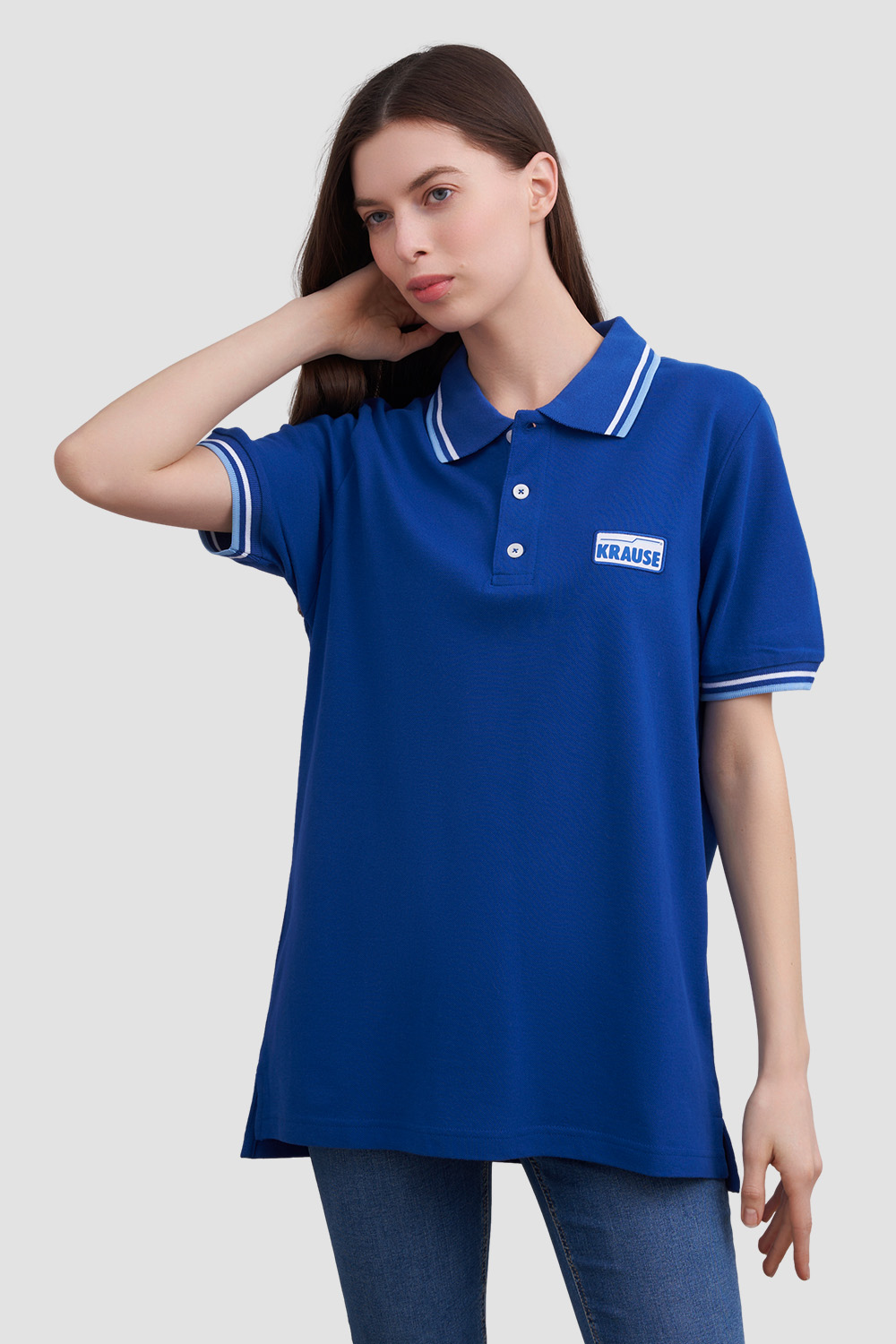 Рубашки поло <br> Krause женские