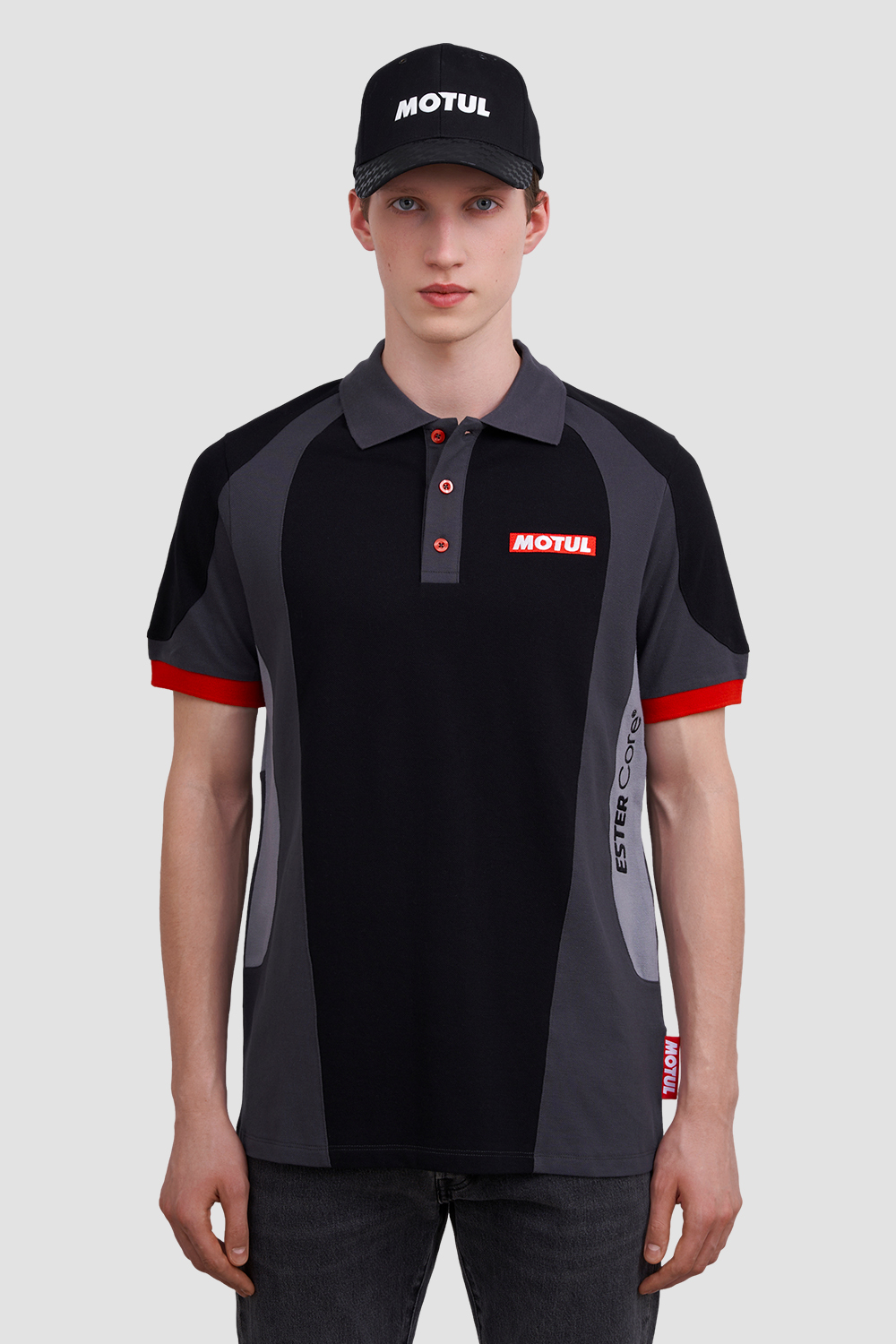 Рубашки поло<br>MOTUL 300V